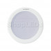Светодиодный светильник LTM-R70WH-Frost 4.5W Warm White 110deg, SL020771