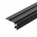 Алюминиевый Профиль STEP-2000 BLACK, SL018507