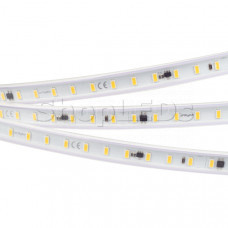 Лента ARL-50000PV-230V Warm2700 (5630, 72 LED/m, WP2)