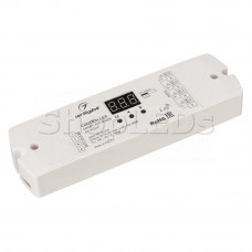 Контроллер SMART-K27-RGBW (12-24V, 4x5A)