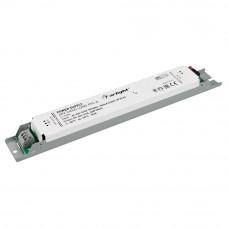 Блок питания ARV-24060-LONG-PFC-A (24V, 2.5A, 60W)