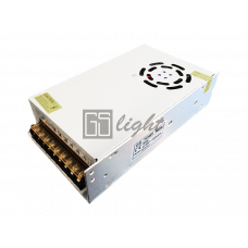 Блок питания для светодиодных лент 24V 500W IP20, SL355366