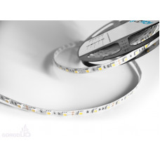 Светодиодная лента LP IP22 5050/60 LED (холодный белый, standart, 24, 30082)