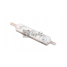 Модуль с линзой 2835-3 12V IP65 White, SL355579